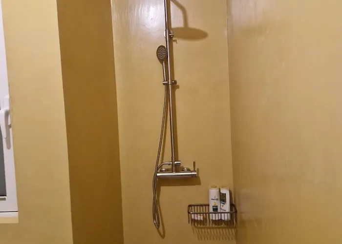 Valletta Is 5 Minute Ferry Ride Away - Sunny *