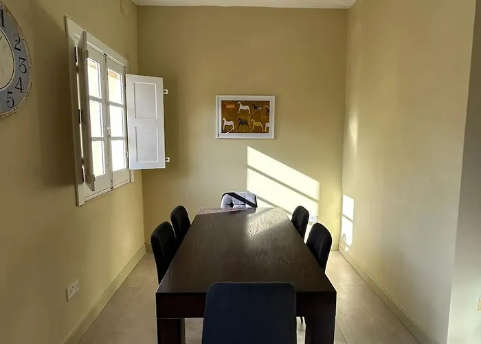 Valletta Is 5 Minute Ferry Ride Away - Sunny