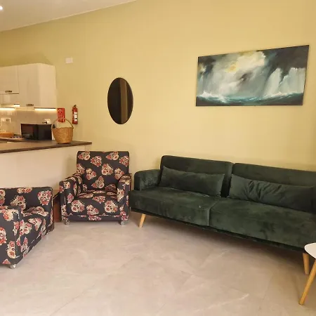 Valletta Is 5 Minute Ferry Ride Away - Sunny Sliema