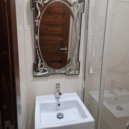 Valletta Is 5 Minute Ferry Ride Away - Sunny *