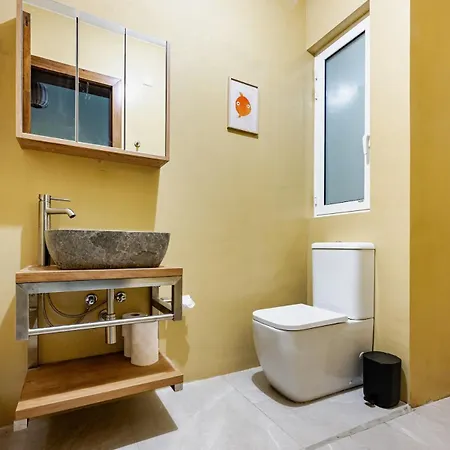 Appartement Valletta Is 5 Minute Ferry Ride Away - Sunny Sliema