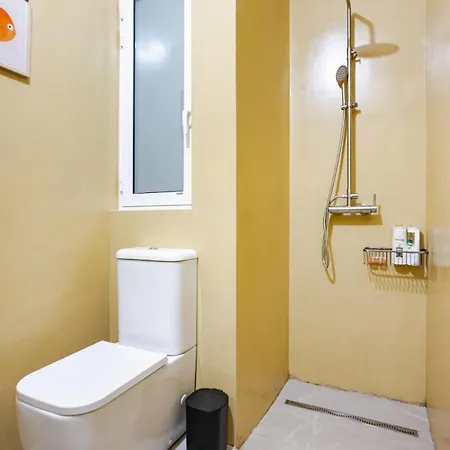 Valletta Is 5 Minute Ferry Ride Away - Sunny Sliema