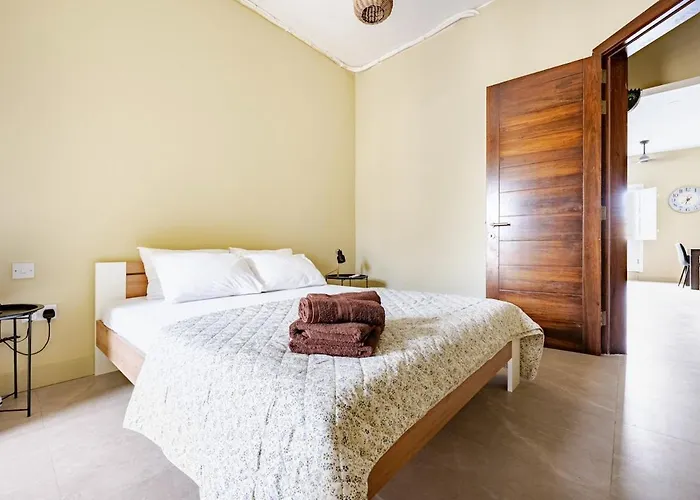 Apartament Valletta Is 5 Minute Ferry Ride Away - Sunny