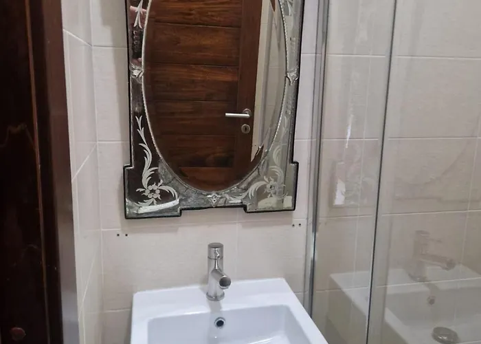 Valletta Is 5 Minute Ferry Ride Away - Sunny *