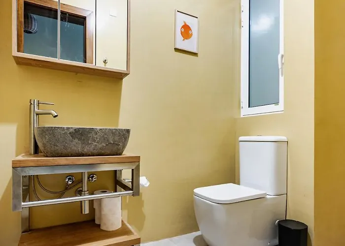 Apartament Valletta Is 5 Minute Ferry Ride Away - Sunny Sliema